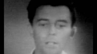 Gérard Philipe - Eté 1959, Interview Cinépanorama.