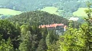Travel Austria: Exploring the Town of Semmering