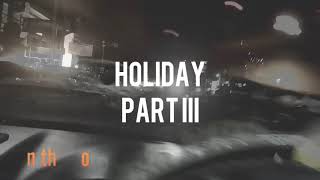 preview picture of video 'Roger Squad - Holiday part III'