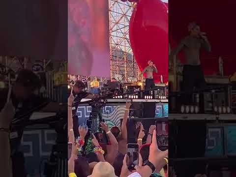 09/07/22 - Fedez ft. Jovanotti "Bimbi per strada" (Children)