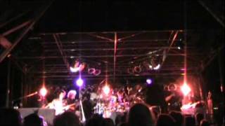 Shadow Gallery - 13 - Haunted  9-5-10