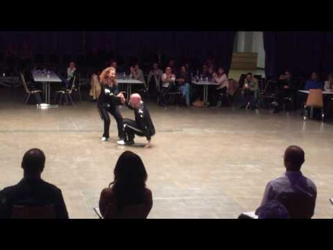 Daric Lion Anastaia Lion