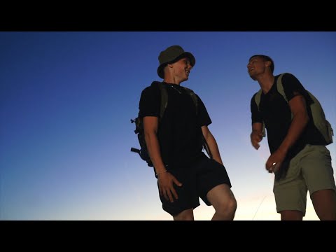 Seneka x Mamis - Debesuota (Official Video)