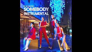 Download lagu Now United - Somebody (Better Quality Instrumental) mp3