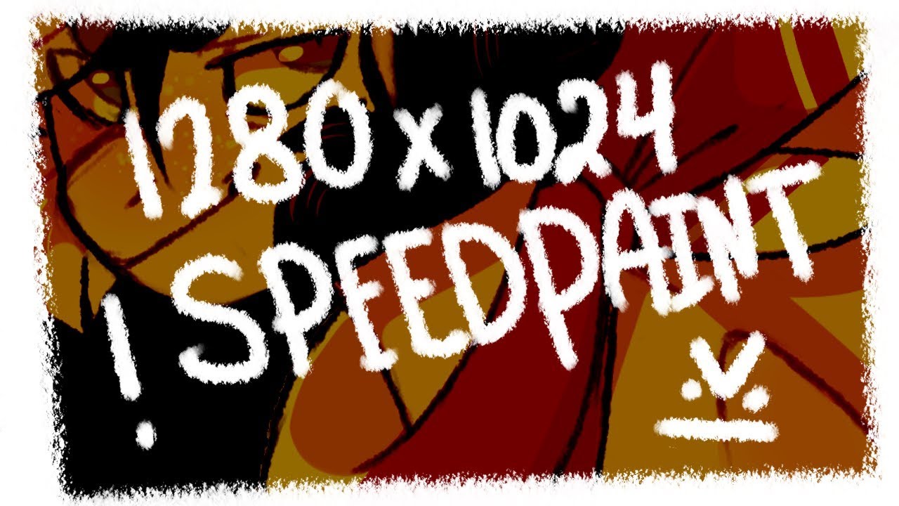 ⭐Pony-sona Update Speedpaint⭐