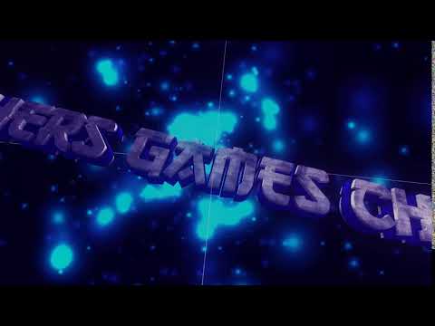 НОВОЕ ИНТРО КАНАЛА