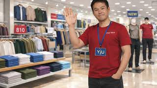 YAJU&U ファストファッション店内曲バージョン【ﾔｼﾞｭｾﾝﾊﾟｲｲｷｽｷﾞｲｸｲｸｱｯｱｯｱｯｱｯｰﾔﾘﾏｽﾈ】