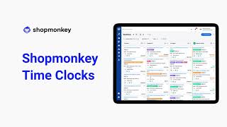 Shopmonkey video