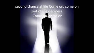 Into The Light by Matthew West with Lyrics