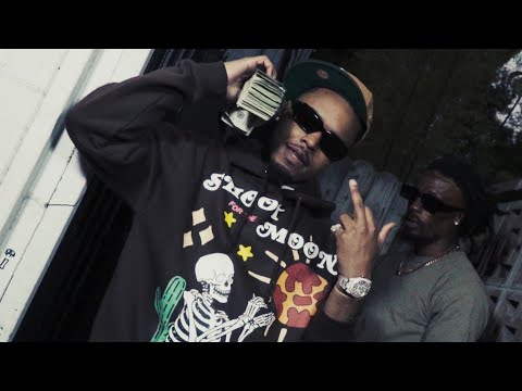 Almighty Lil Roy - No Socials (Exclusive Music Video) | Dir. @Calbased2100