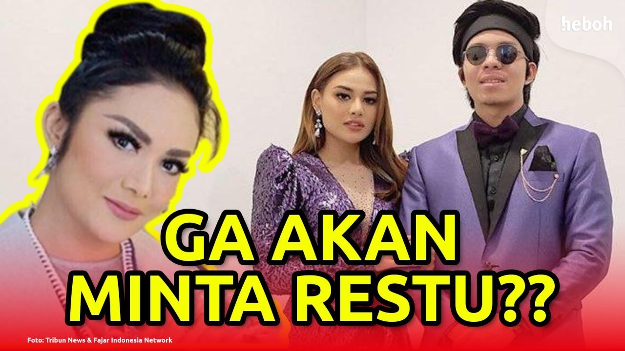 AUREL TERNYATA INGIN KENALKAN ATTA KE KD. TAPI INI YANG TERJADI!