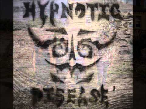 Hypnotic Disease - Hear The Noise