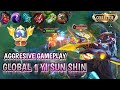 MUST TRY NEW BUILD FOR AGGRESIVE YI SUN SHIN Intense High Rank Gameplay