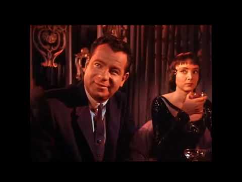 Watch YouTube video titled  Trouble (Colour, from King Creole Movie - 1958)