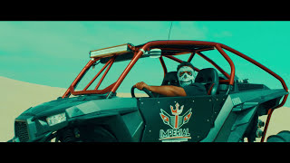 BORDER - Official Video | KARAM BAJWA Ft GANGIS KHAN | DEEP JANDU | LALLY MUNDI | RAHUL DUTTA