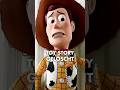 TOY STORY Fortsetzung Gelöscht Pixars Home Office Schicksal