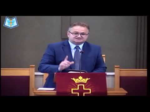 July 5 2020 PM Mihai Cabau - 1 Ioan 1:5