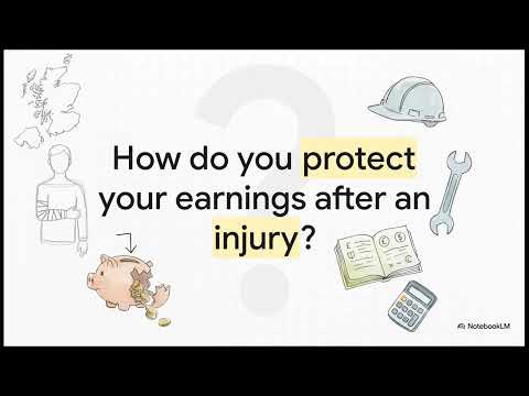 Can I Claim for Lost Earnings in Scotland?