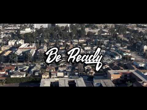 Young Go - Be Ready Music Video