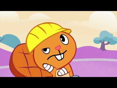 Mammal Jam part 16  Removes Handy's Neck and Face Bandage and A Romanticist Develops