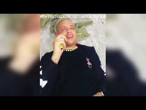 PREDELLA. 🧛🏻‍♂️ predelladmc011 Instagram Compilation 2018