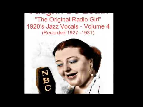 Vaughn De Leath Documentary  - Hollywood Walk of Fame