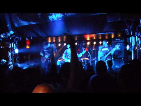 Convulse live at Kill-Town Death Fest 4 - 2013-08-30 (1/2)