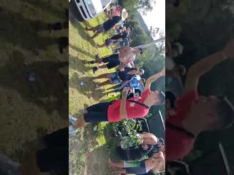 fest car Inimigos do silêncio caraá