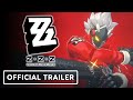 Zenless Zone Zero - Official Billy Character Demo Trailer