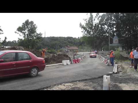 pod inaugurat poiana lacului 2