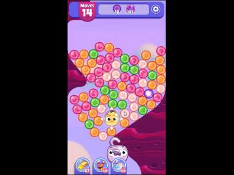 Angry Birds Dream Blast Level 3017 - NO BOOSTERS 😠🐦💤🎈 | SKILLGAMING ✔️