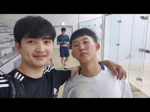 [영훈TV] 실업팀 1년차 운동선수의 모든것을 담은 일상 브이로그!!