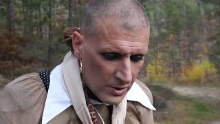 Мъжът с рокля: Не съм чудовище