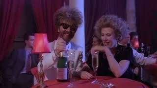 Eurythmics - Who&#39;s That Girl? (Official Video), Full HD (Remastered and Upscaled)