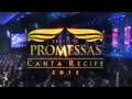 2 Chamada Do Festival Promessas Canta Recife