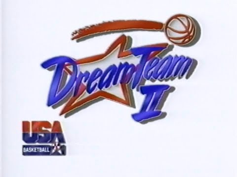 Dream Team II