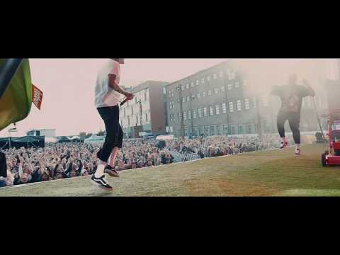 Video thumbnail for Vuoden mies