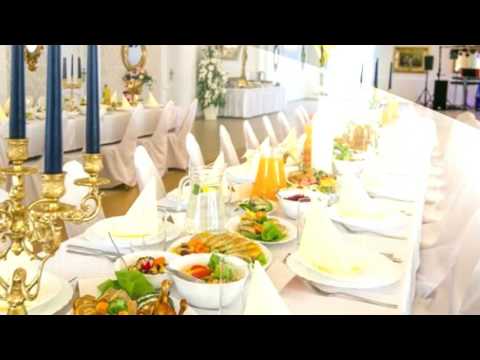 Dom Weselny Diament to piękna sala na wesele w Przasnyszu - GdzieWesele.pl poleca!