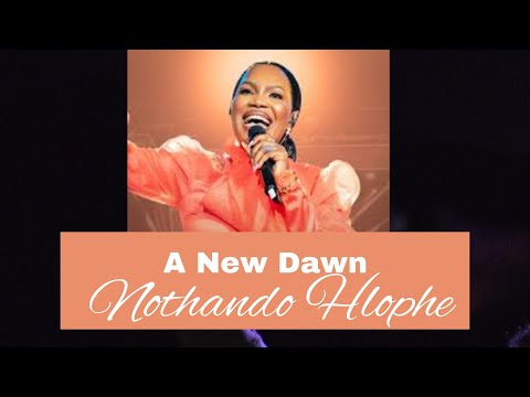 Methodist Medley ft Nothando Hlophe &ndash; A New Dawn | Gospel Worship Medley