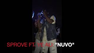 Sprove - Kall Kasting Performance