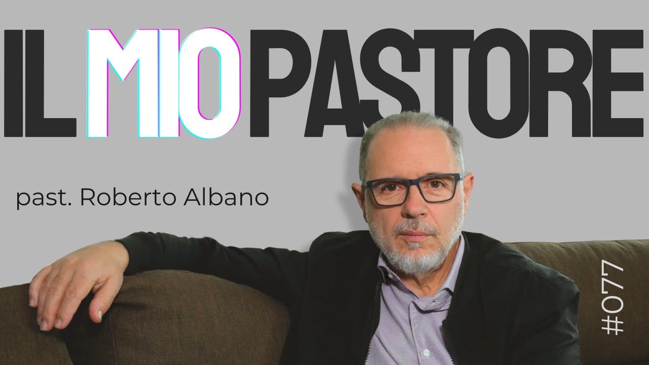 INIZIA CON GESÙ! - “Dio è il mio Pastore”