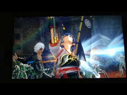 Fire Emblem Warriors Fates DLC review