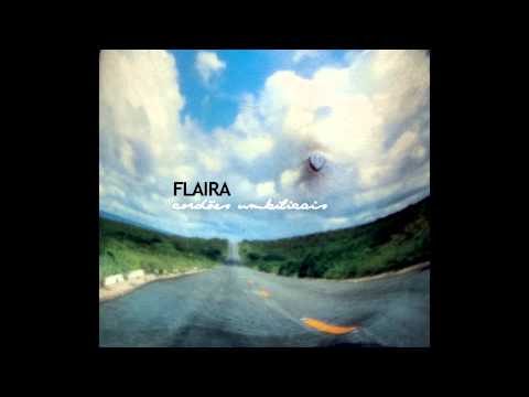 Flaira Ferro - Cordões Umbilicais (Álbum Completo)
