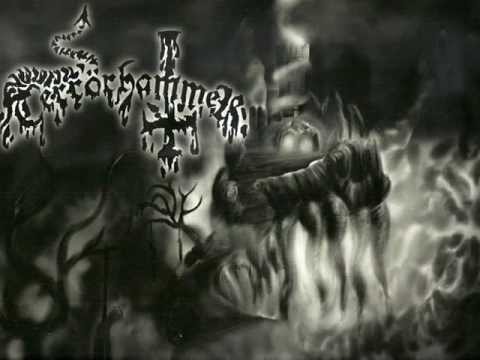 Terrorhammer - Vintage Black Mass (Full EP)