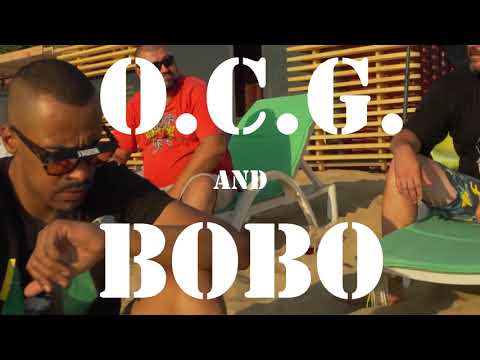 O.C.G. and BOBO - New Song - Teaser