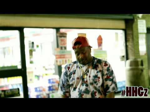 Trashbag Kee - Preach (Music Video) filmed by @OTWProductionz