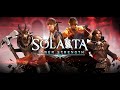 Gameplay-Video von Solasta: Crown of the Magister - Inner Strength  Mac