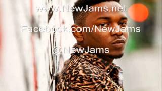 Frank Anthony - Live In My Bed (Feat. Kendrick Lamar) NEW MUSIC 2012]