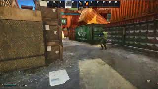 アリーナしつつマイク調整　【EscapeFromTarkovARENA】