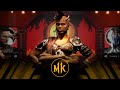 Mortal Kombat 11 Sheeva Vs Sheeva Very Hard